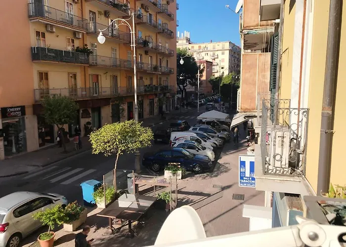 Una Rosa Blu Salerno